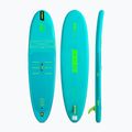 SUP-Board JOBE Aero Nera SUP Board Package 10'6" 2