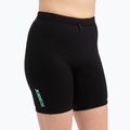 Damen-Neopren-Shorts JOBE Neoprene 2 mm Short W black
