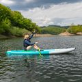 Kajak-SUP-Hybrid JOBE Aero Tana Hybrid SUP Premium Board Package 11'2" 10