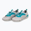 Wasserschuhe JOBE Discover Watersport Sneaker silver grey 2
