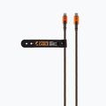 Xtorm Xtreme USB-C zu Lightning Kabel 1.5m orange 5