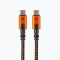 Xtorm Xtreme USB-C PD Kabel 1.5m orange 4