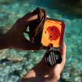 Powerbank Xtorm Socket 25600 mAh 70W schwarz/orange 12