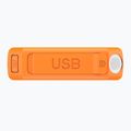 Powerbank Xtorm Rugged Pro 20000 mAh 20W schwarz/orange 5