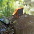 Powerbank Xtorm Rugged Pro 20000 mAh 20W schwarz/orange 19