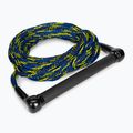 JOBE Transfer Ski Combo blau/gelb Schleppstange 211222001