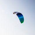 CrossKites Air 1.2 Lenkdrachen grün VMCK1012B 3