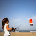 CrossKites Boarder 2.5 Drachen orange VMCK1125 3