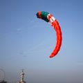 CrossKites Quattro 3.5 Drachen orange VMCK1235 5