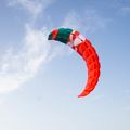 CrossKites Quattro 3.5 Drachen orange VMCK1235 4
