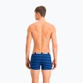 Boxershorts Herren PUMA Heritage Stripe 2szt blue 4