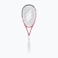 Squashschläger Eye X.Lite 115 Pro Series rosa/weiß/schwarz