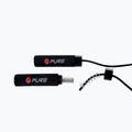 Pure2Improve Gewichtetes Springseil schwarz 2168 3