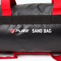 Pure2Improve Sandsack Trainingstasche schwarz 2165 4