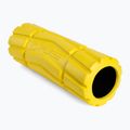 Pure2Improve Weicher gelber Massageroller 2146
