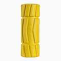 Pure2Improve Weicher gelber Massageroller 2146 2