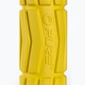 Pure2Improve Weicher gelber Massageroller 2146 3