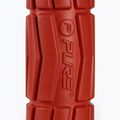 Pure2Improve Medium Massagerolle rot 2147