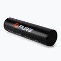 Pure2Improve Exercise Trainer Massagerolle schwarz 2149