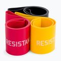 Pure2Improve Mini Bands 3 Stück Widerstand Gummi Set Farbe 2155