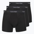 Boxershorts Calvin Klein 000NB1770A Brief 3er Pack black/black/white