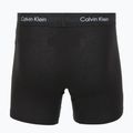 Boxershorts Calvin Klein 000NB1770A Brief 3er Pack black/black/white 3