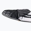Unifiber Boardbag Pro Luxury weiß und schwarz Windsurfing Board Cover UF050023040 3
