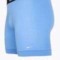 Herren Boxershorts Nike Everyday Cotton Stretch 3 pairs swoosh print/grey/university blue 6