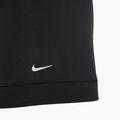 Herren Boxershorts Nike Everyday Cotton Stretch Trunk 3 Paar weiß/grau heather/schwarz 6