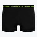 Boxershorts Herren Nike Dri-FIT Ultra Stretch Micro Trunk 3 Paar black/volt/blue/red 3