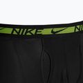 Boxershorts Herren Nike Dri-FIT Ultra Stretch Micro Trunk 3 Paar black/volt/blue/red 5