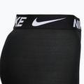Herrenboxershorts Nike Boxer Brief Long Black / Black 3