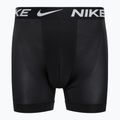 Herren Nike Dri-Fit Essential Micro Boxer Brief 3Pk 9SN schwarz 2