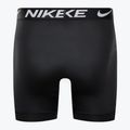 Herren Nike Dri-Fit Essential Micro Boxer Brief 3Pk 9SN schwarz 3