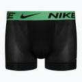 Nike Dri-FIT Cotton Trunk Herren Boxershorts 3 Paar fuxia/gelb/türkis 3