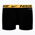 Nike Dri-FIT Cotton Trunk Herren Boxershorts 3 Paar fuxia/gelb/türkis 5