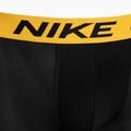 Nike Dri-FIT Cotton Trunk Herren Boxershorts 3 Paar fuxia/gelb/türkis 6