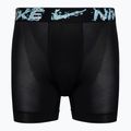 Herren Nike Dri-Fit Essential Micro Boxer Brief 3 Paar schwarz/grün/blau 4