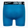 Herren Nike Dri-Fit Essential Micro Boxer Brief 3 Paar schwarz/grün/blau 5