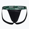 Herren Slips Nike Dri-FIT Everyday Cotton Stretch Jock Strap 3 Paar black/red/aquarius blue/stadium green 2