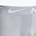 Herren Nike Dri-Fit Essential Micro Trunk Boxershorts 3 Paar grau/hell/orange 6