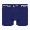 Boxershorts Herren Nike Dri-FIT Ultra Comfort Trunk 3 Paar gym red/deep royal/black 7