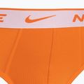 Herren Nike Everyday Cotton Stretch Brief 3 Paar blau/rot/orange 6