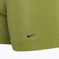 Boxershorts Herren Nike Everyday Cotton Stretch Boxer Brief 3 Paar pear/heather grey/black 6