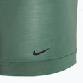 Nike Dri-FIT Ultra Comfort Trunk Herren Boxershorts 3 Paar türkis/schwarz/orange 7