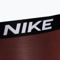 Boxershorts Herren Nike Dri-Fit Essential Micro Boxer Brief 3 Paar grey/court blue/dark red 5