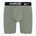 Boxershorts Herren Nike Dri-Fit Essential Micro Boxer Brief 3 Paar grey/court blue/dark red 6