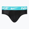 Nike Essential Micro Boxer Brief für Männer 3 Paar mehrfarbig 2