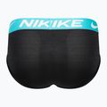 Nike Essential Micro Boxer Brief für Männer 3 Paar mehrfarbig 3