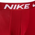 Herren Nike Dri-Fit Essential Micro Trunk Boxershorts 3 Paar schwarz/rot/blau 6